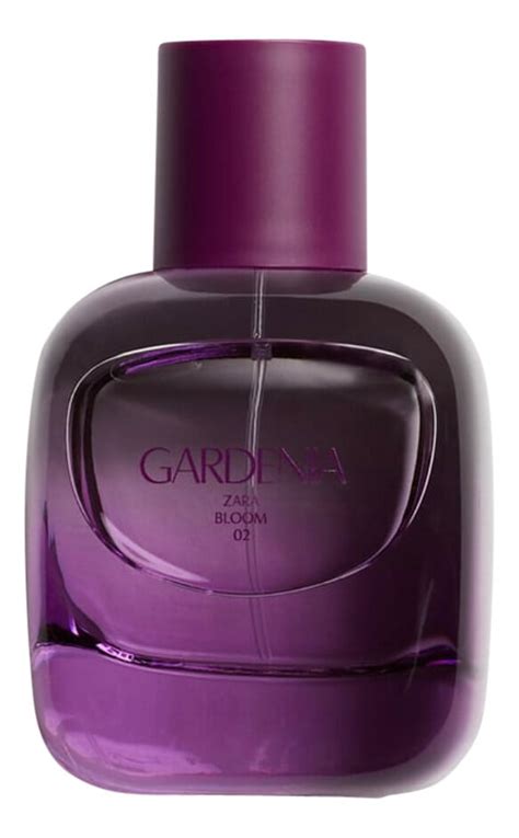 gardenia zara|Gardenia Eau de Parfum Zara for women